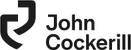 Logo John Cockerill